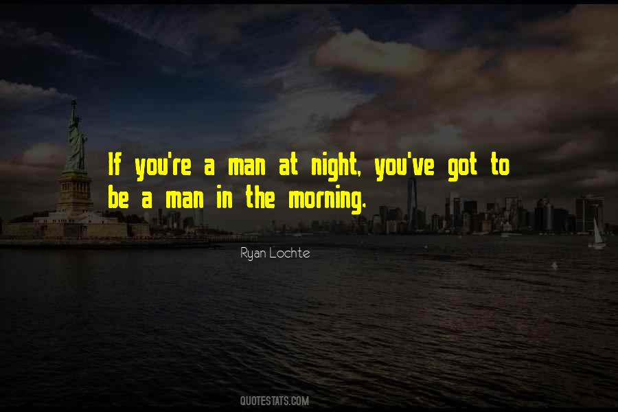 Night You Quotes #1637499