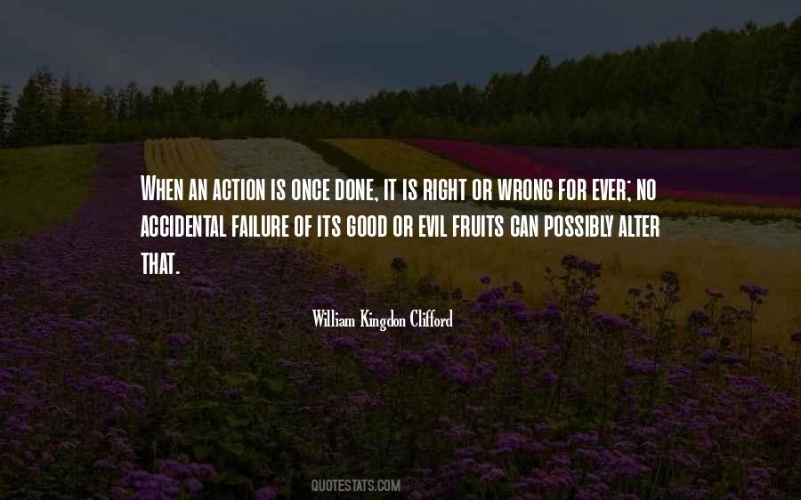 Right Or Wrong Quotes #1105860