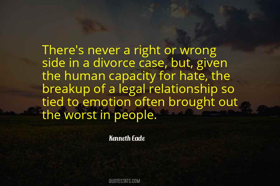 Right Or Wrong Quotes #1366815