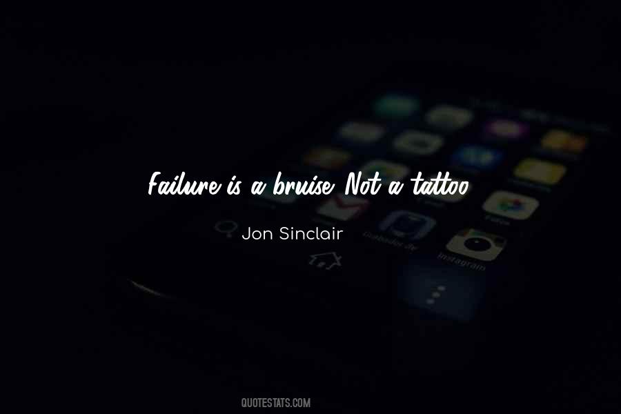A Tattoo Quotes #1036389