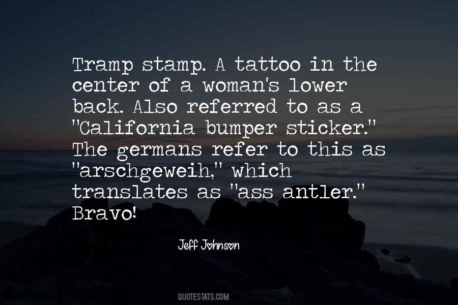 A Tattoo Quotes #220501