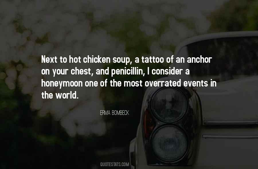 A Tattoo Quotes #449345