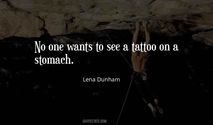 A Tattoo Quotes #755033