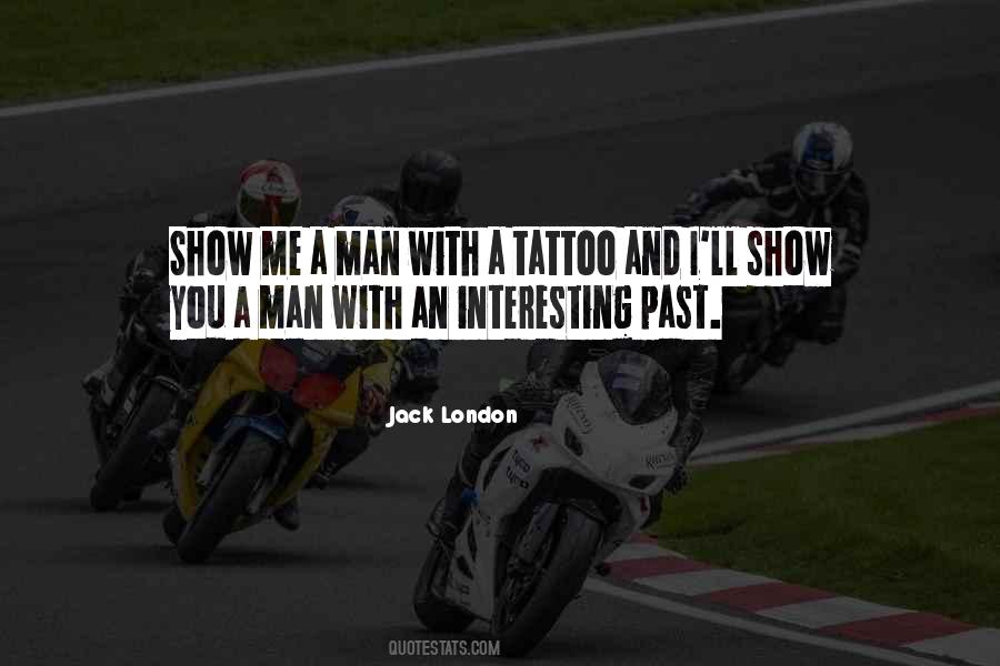 A Tattoo Quotes #814953