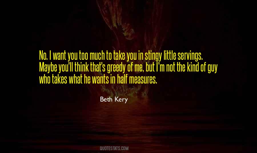 I Love You Too Much Quotes #714033