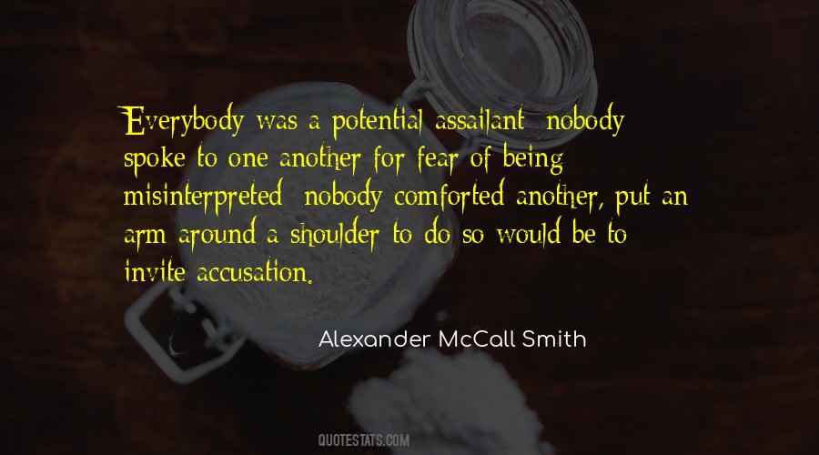 So Would Quotes #586753