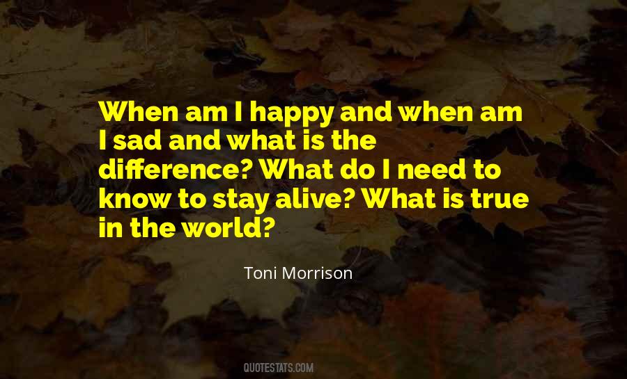 Know To Quotes #1059686