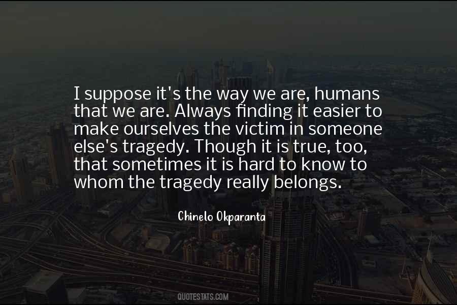 Know To Quotes #1293625