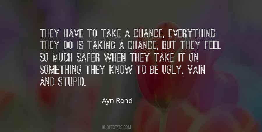 Know To Quotes #1304793