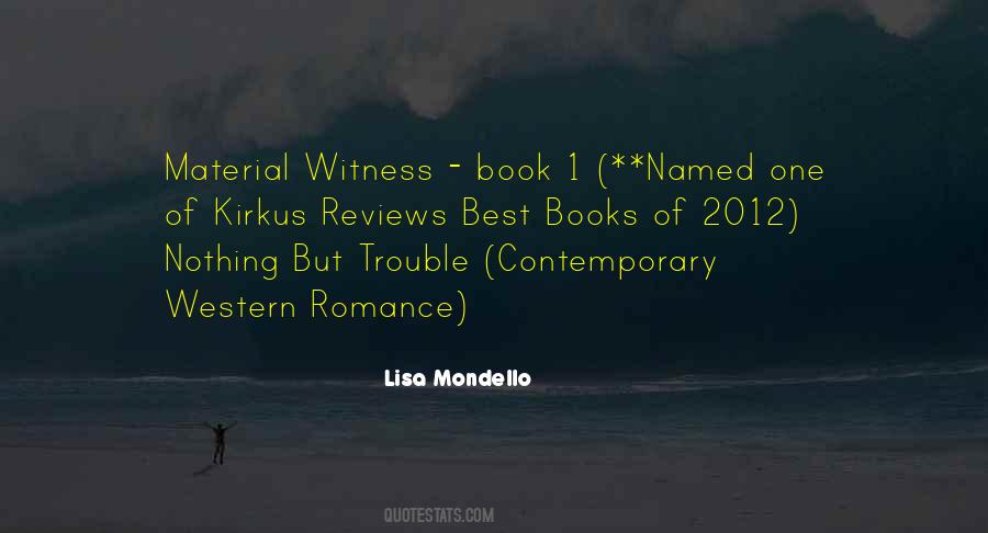 Best Romance Books Quotes #1411609