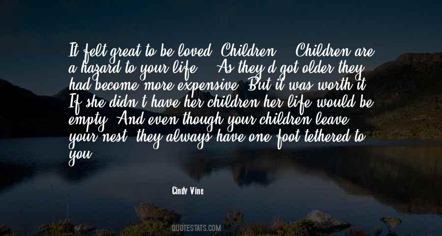 Great Parenting Quotes #1204696