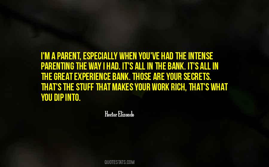 Great Parenting Quotes #1205115