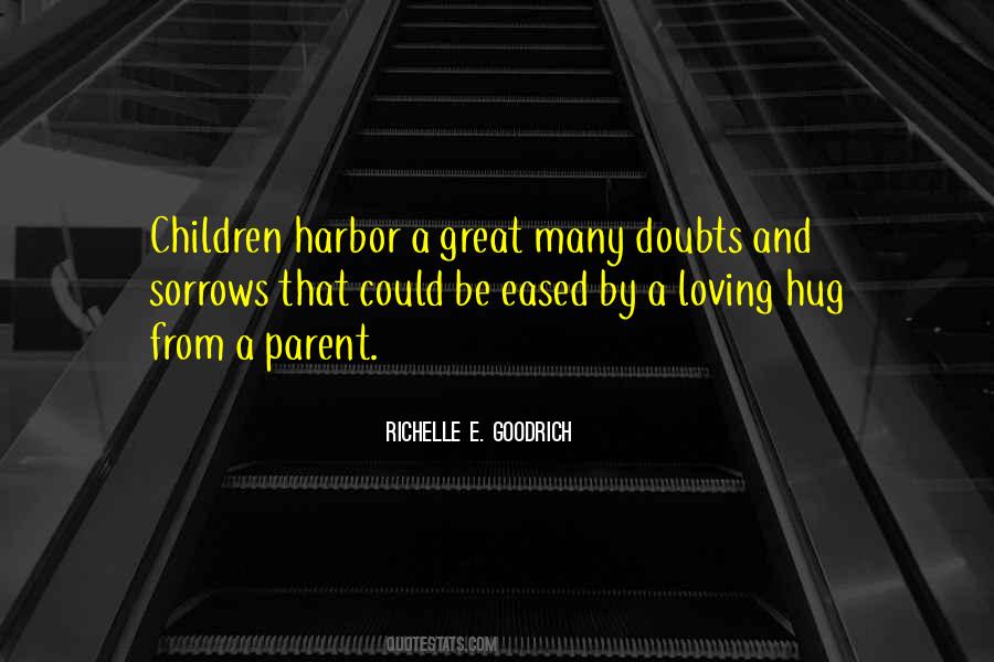 Great Parenting Quotes #912787