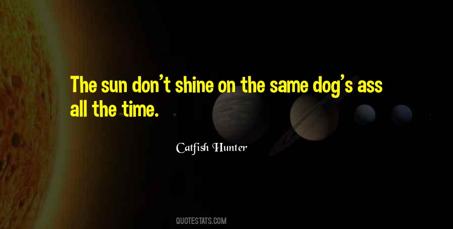 Shine On Quotes #1617555