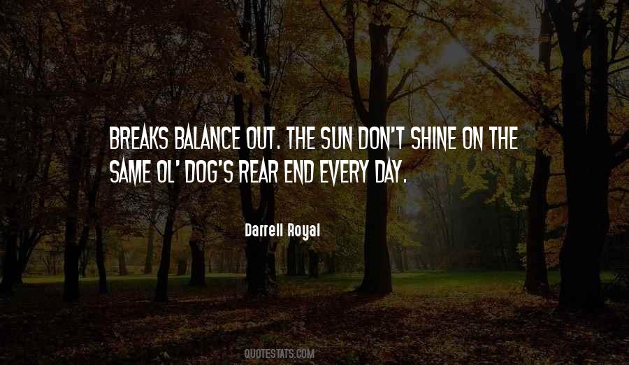 Shine On Quotes #902886