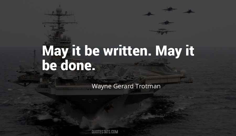 Science Fiction Writing Quotes #477641