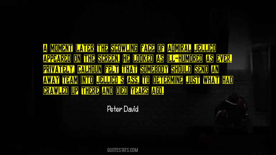 Science Fiction Writing Quotes #664710