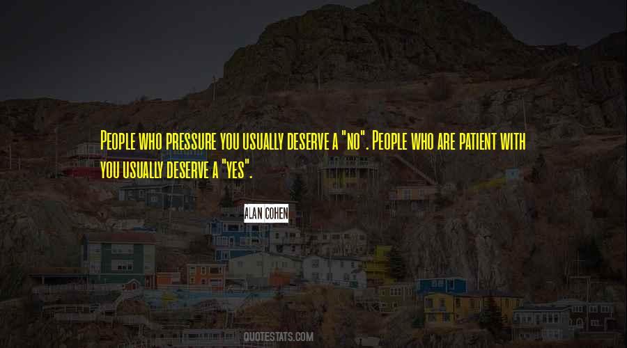 You Usually Quotes #1277820
