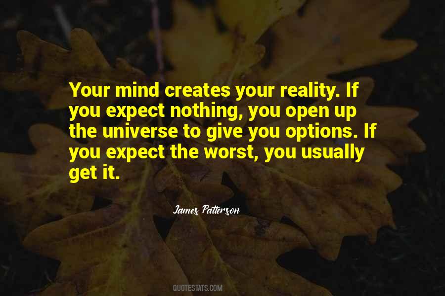 You Usually Quotes #1486304