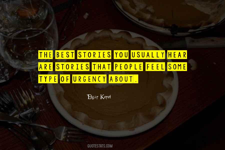 You Usually Quotes #1614454