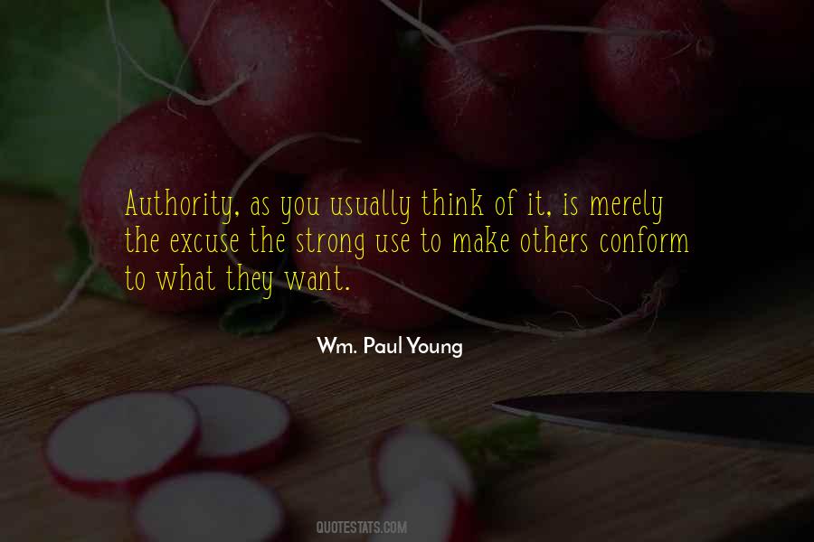 You Usually Quotes #1659012
