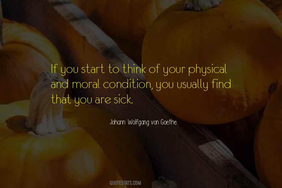 You Usually Quotes #1702674