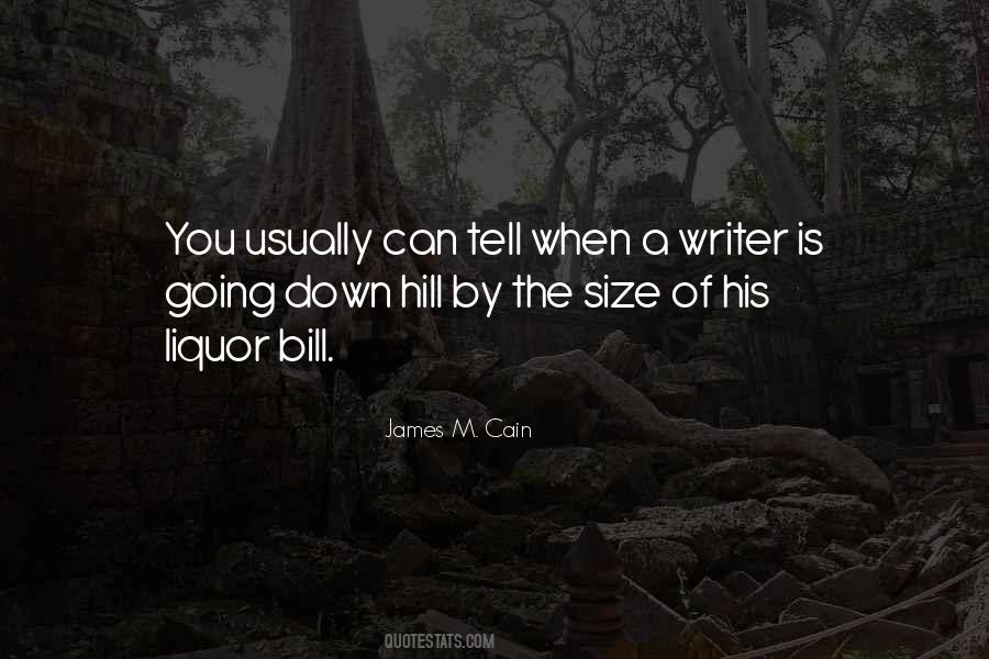 You Usually Quotes #17279