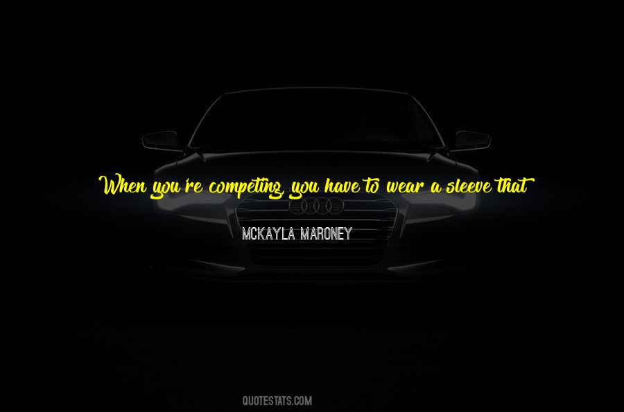 You Usually Quotes #246996
