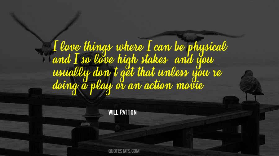 You Usually Quotes #689112