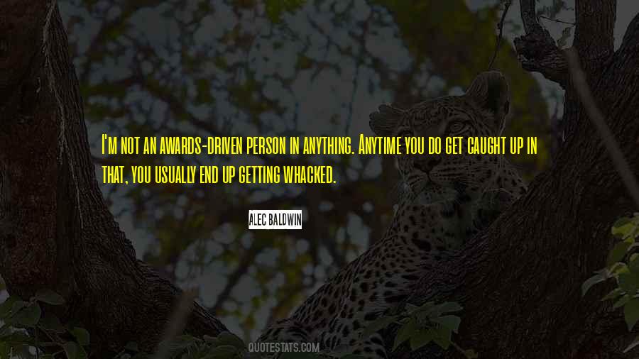 You Usually Quotes #727464