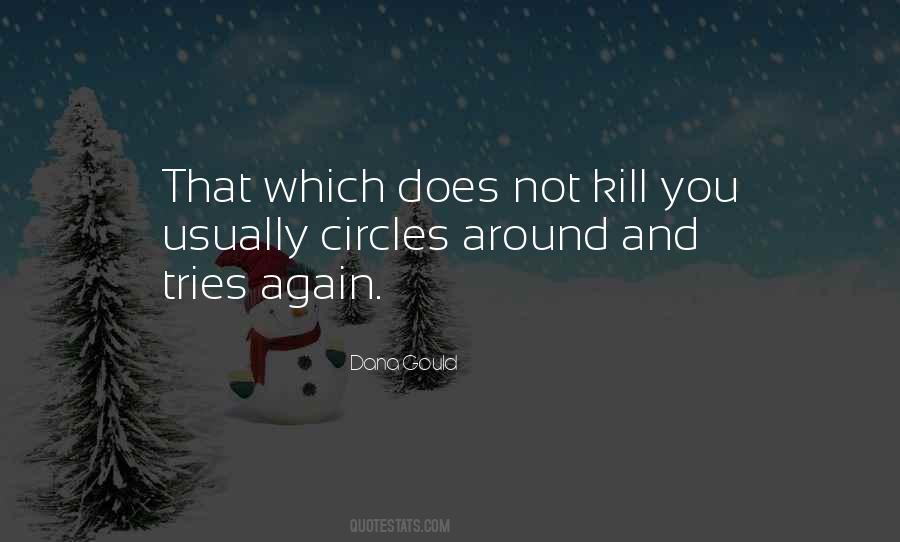 You Usually Quotes #893337