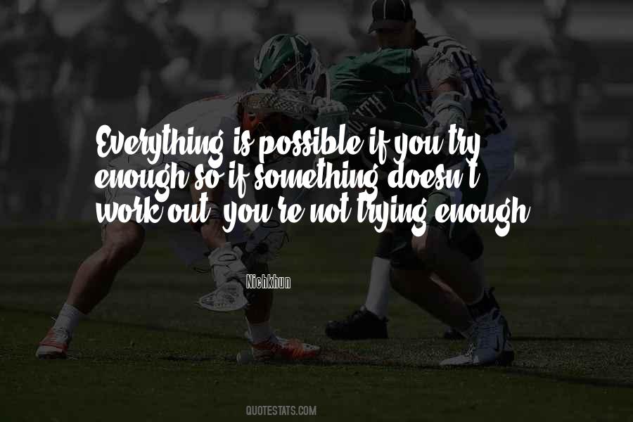 2pm Nichkhun Quotes #475073