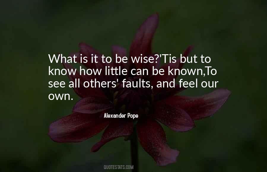 Kosofsky Sedgwick Quotes #1593750