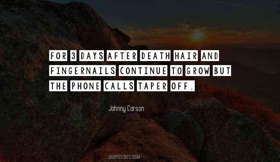 3 Days Off Quotes #1351037