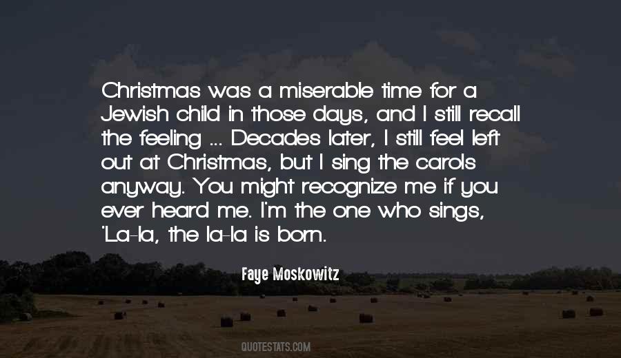 3 Days Until Christmas Quotes #1104649