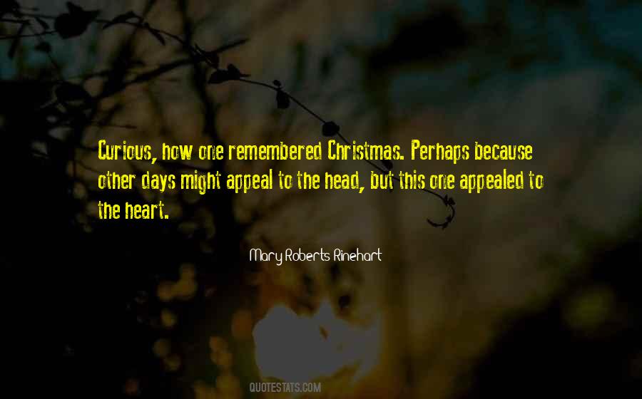 3 Days Until Christmas Quotes #1790646