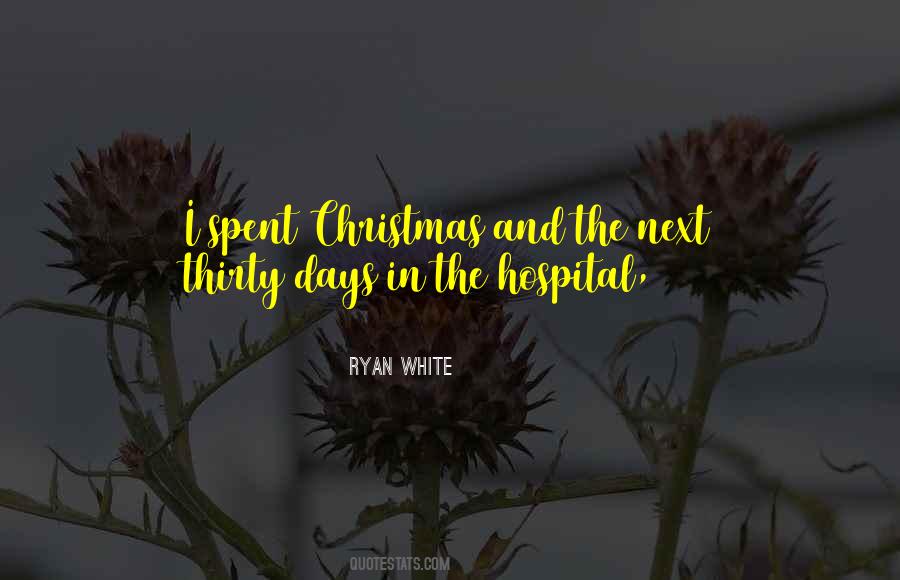 3 Days Until Christmas Quotes #1869078