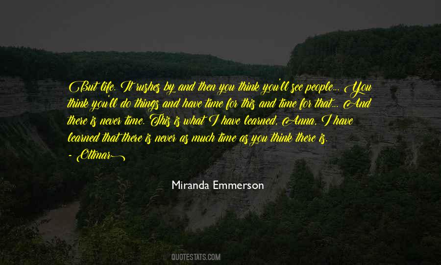 3 Feet From Gold Quotes #658377