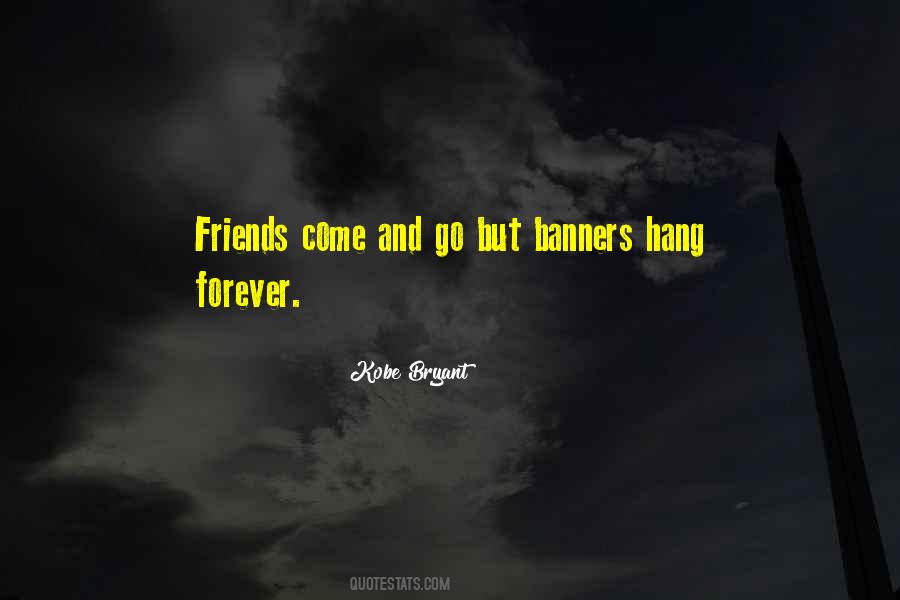 3 Friends Forever Quotes #284283