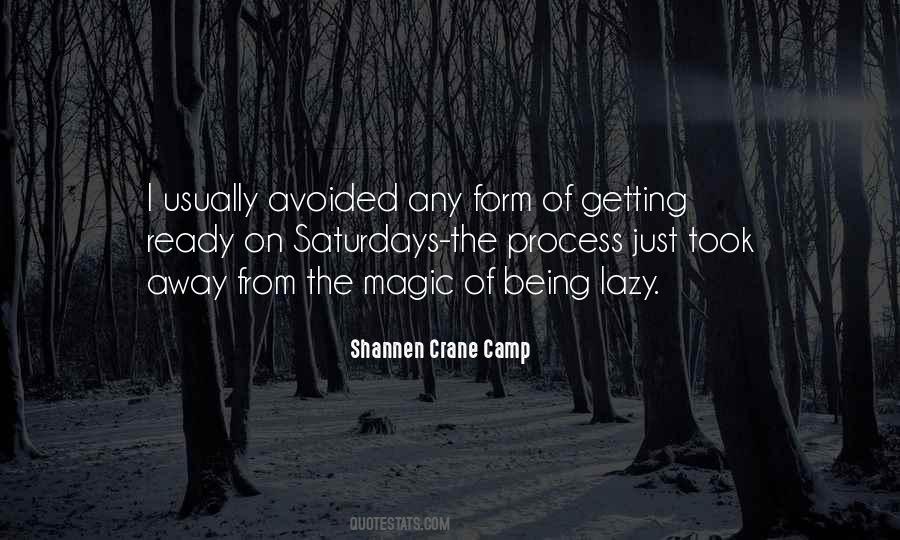 Quotes About Not Being Lazy #1179785