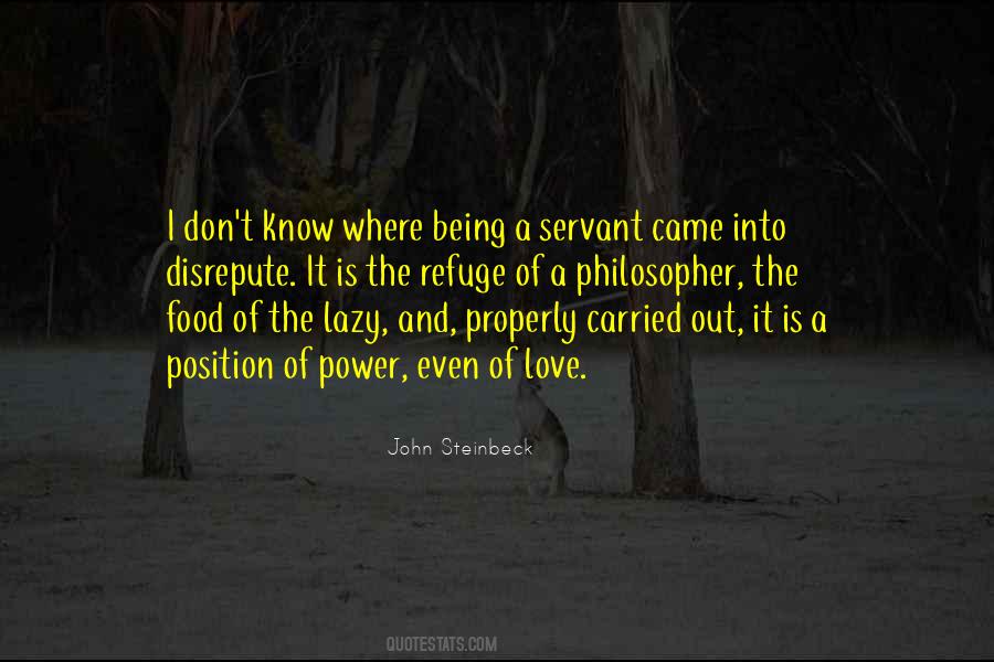Quotes About Not Being Lazy #1491424