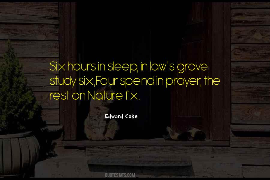 3 Hours Of Sleep Quotes #40955