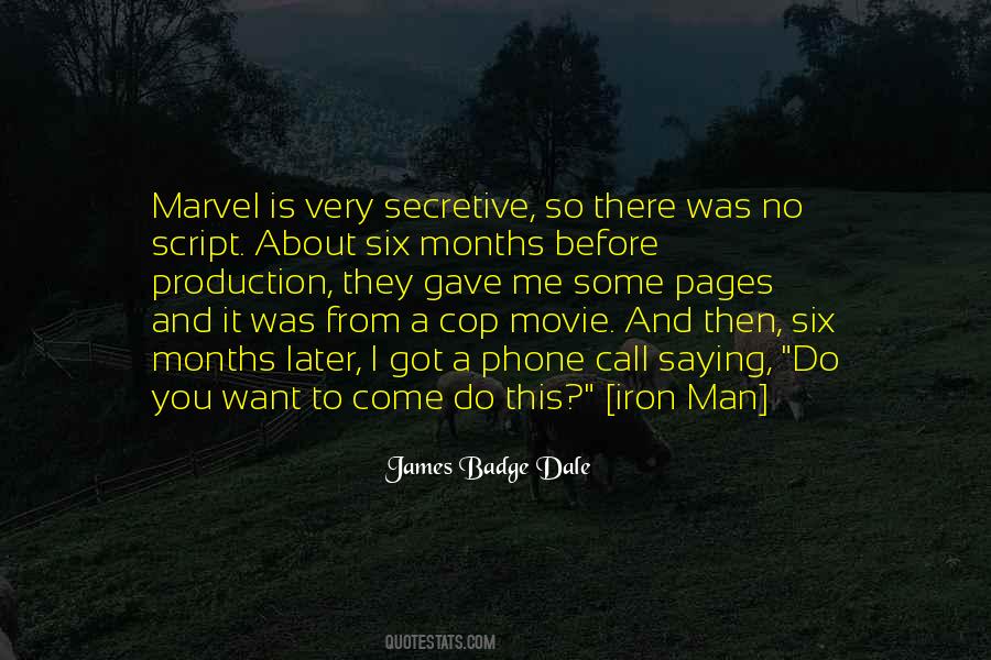 3 Iron Movie Quotes #1363922