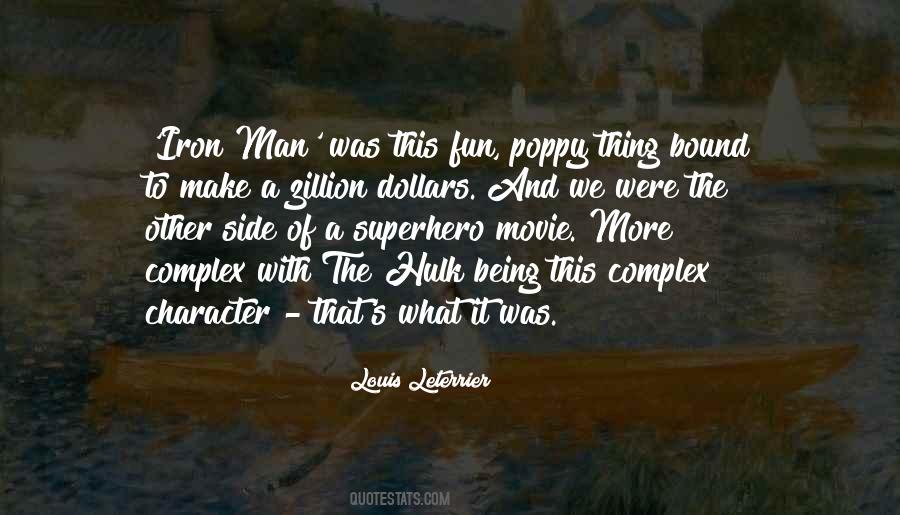 3 Iron Movie Quotes #657027