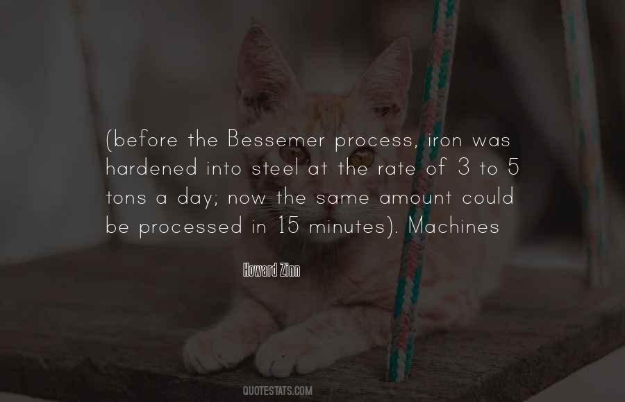 3 Iron Quotes #1118816