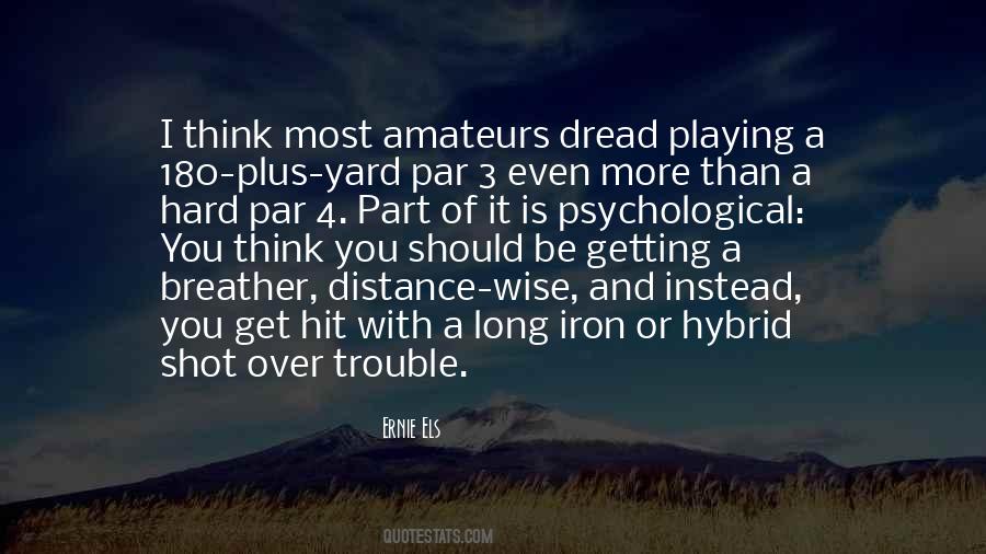 3 Iron Quotes #1609494