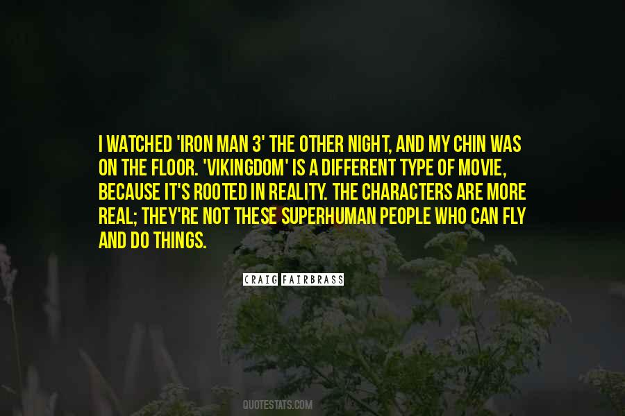3 Iron Quotes #752597