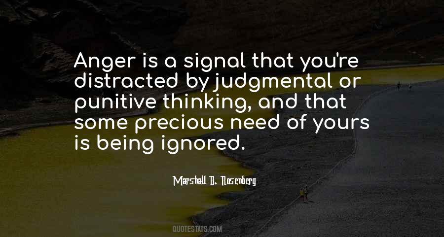 Quotes About Not Being Judgmental #1860033