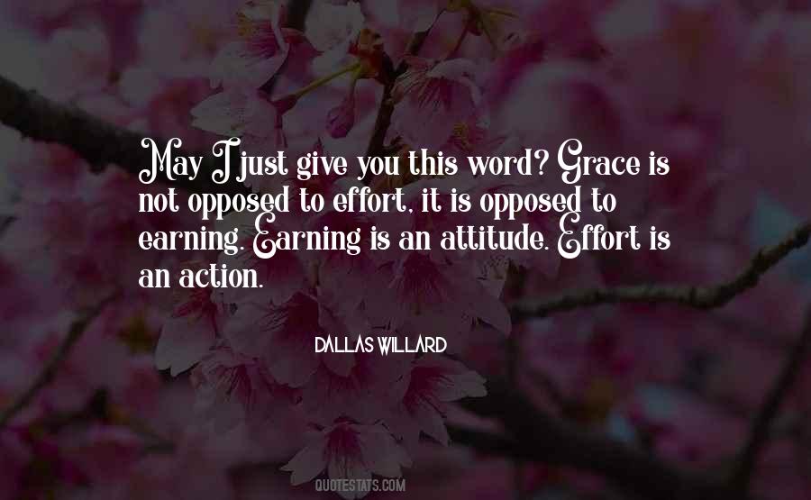 Grace Is Quotes #1117954