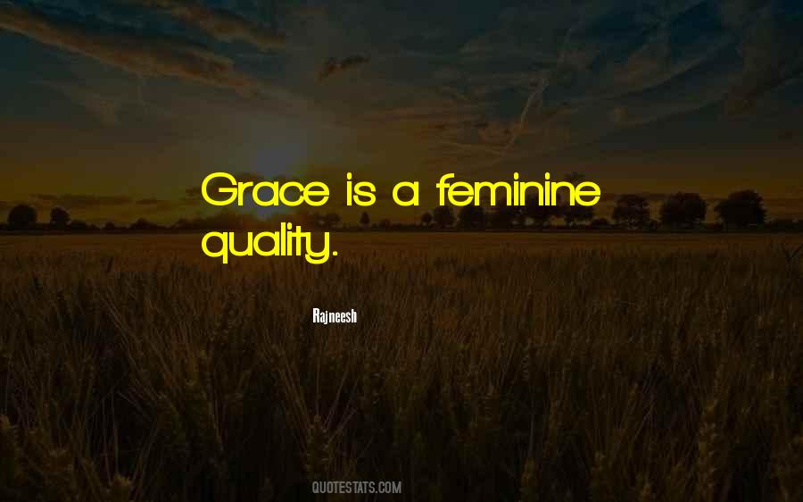 Grace Is Quotes #1204241